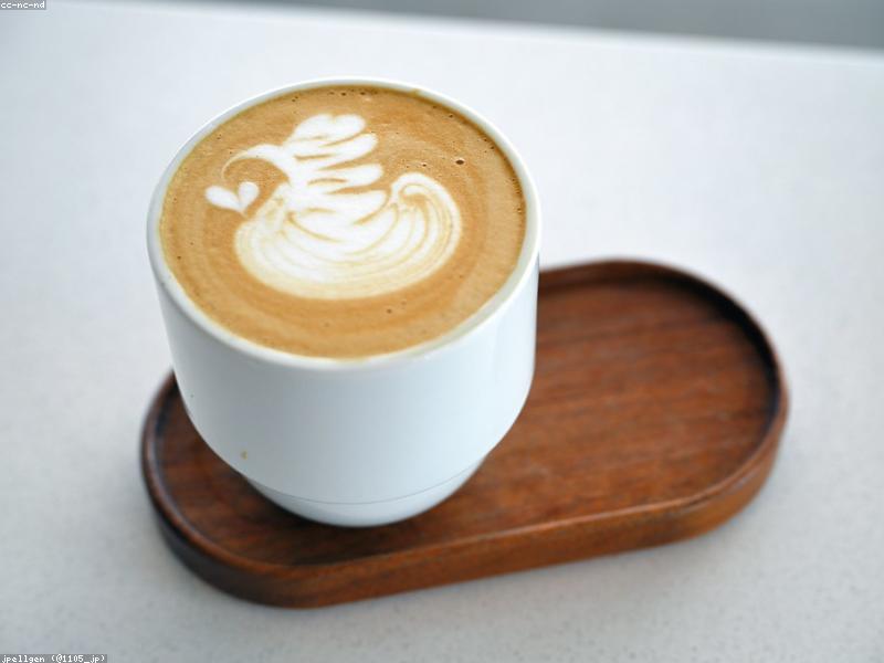 Brown Cafe
